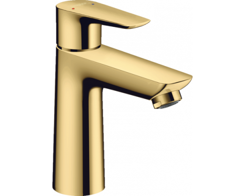 Смеситель для раковины Hansgrohe Talis E 104 мм гладкий корпус 71712990