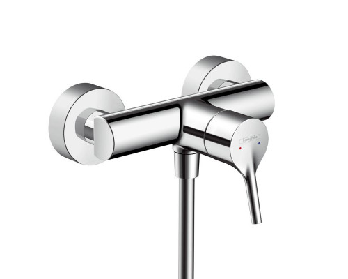 Смеситель для душа Hansgrohe Talis S хром 72600000