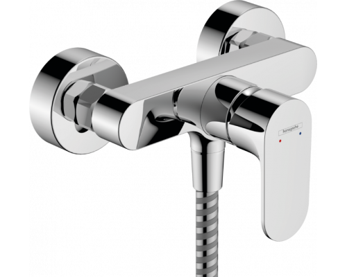 Смеситель для душа Hansgrohe Rebris S хром 72640000