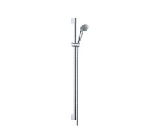 Душевой гарнитур Hansgrohe Crometta 85 1jet 95 см хром 27729000