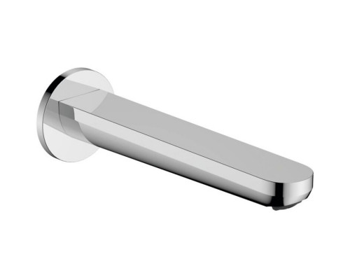 Излив на ванну Hansgrohe Rebris S хром 72430000