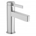Смеситель для раковины Hansgrohe Finoris 100 с донным клапаном хром 76010000