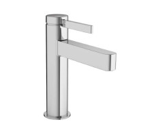 Смеситель для раковины Hansgrohe Finoris 110 с донным клапаном хром 76020000