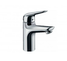Смеситель для раковины Hansgrohe Novus 100 хром 71031000
