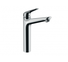 Смеситель для раковины Hansgrohe Novus 240 хром 71123000