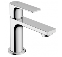 Смеситель для раковины Hansgrohe Rebris E 80 CoolStart 72553000