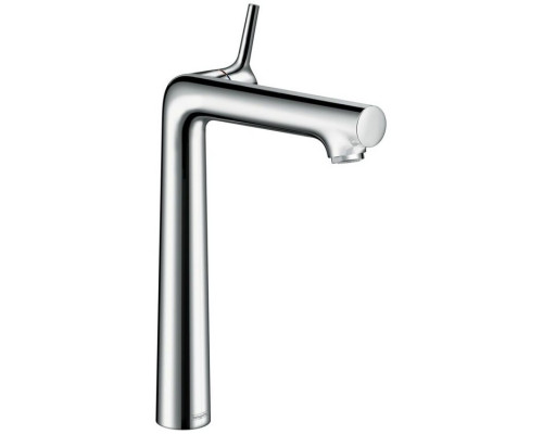 Смеситель для раковины Hansgrohe Talis S 250 однорычажный без сливного гарнитура хром 72116000