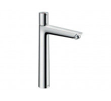 Смеситель для раковины Hansgrohe Talis Select E 240 хром 71752000