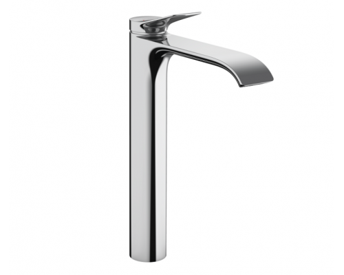 Смеситель для раковины Hansgrohe Vivenis 250 поворотный излив хром 75042000
