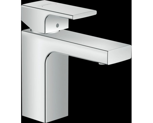 Смеситель для раковины hansgrohe Vernis Shape 100 71561000