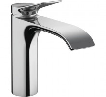 Смеситель для раковины hansgrohe Vivenis 110 без донного клапана 75022000