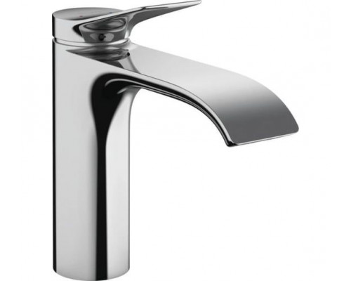 Смеситель для раковины hansgrohe Vivenis 110 без донного клапана 75022000
