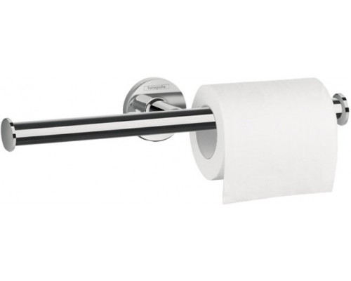 Держатель для туалетной бумаги двойной Hansgrohe Logis Universal 41717000