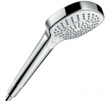 Ручной душ hansgrohe Croma Select E Multi 110 3 режима 26810400
