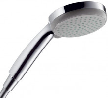 Ручной душ Hansgrohe Croma Vario 100 мм 4 режима хром 28535000