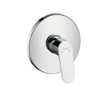 Смеситель Hansgrohe Focus на 1 потребителя внешняя монтажная часть 31965000