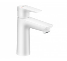 Смеситель для раковины Hansgrohe Talis E 104 мм со сливным гарнитуром 71710700
