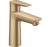 Смеситель для раковины Hansgrohe Talis E 104 мм гладкий корпус 71712140