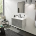 Мыльница Hansgrohe AddStoris черный матовый 41746670