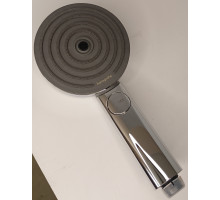 Ручной душ Hansgrohe Pulsify Select S 105 3jet Activation 24100000