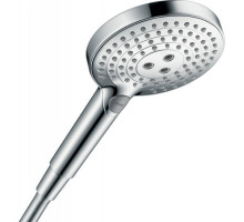 Ручной душ Hansgrohe Raindance Select S 120 3jet хром 26530000