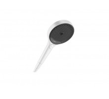 Ручной душ hansgrohe Rainfinity 130 3jet белый матовый 26864700