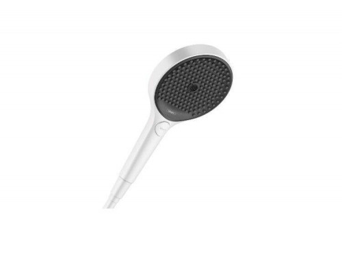 Ручной душ hansgrohe Rainfinity 130 3jet белый матовый 26864700