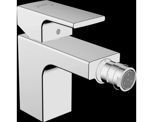 Смеситель для биде Hansgrohe Vernis Shape 71211000