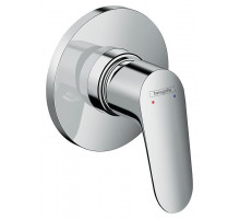 Смеситель для душа Hansgrohe Focus хром 31961000