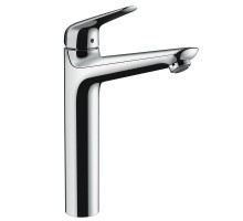 Смеситель для раковины Hansgrohe Novus 230 71123000
