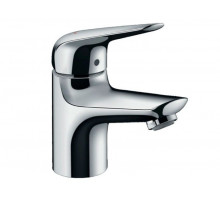 Смеситель для раковины Hansgrohe Novus 70 хром 71021000