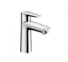 Смеситель для раковины Hansgrohe Talis E 110 с донным клапаном хром 71712000
