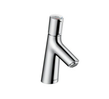Смеситель для раковины Hansgrohe Talis Select S 80 хром 72041000