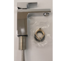 Смеситель для раковины Hansgrohe Vernis Shape 71569000