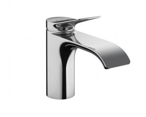 Смеситель для раковины Hansgrohe Vivenis 80 хром 75010000