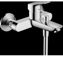 Смеситель для ванны Hansgrohe Logis 71400000