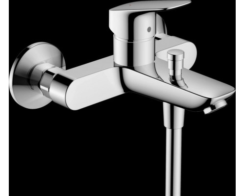 Смеситель для ванны Hansgrohe Logis 71400000