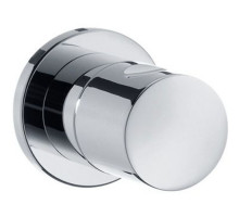 Запорный вентиль Hansgrohe S скрытого монтажа хром 15972000