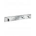 Комплект термостатического смесителя для душа Hansgrohe RainSelect 15357000/15312180 15357000S