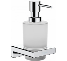 Дозатор жидкого мыла Hansgrohe AddStoris 41745000