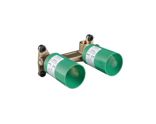 Скрытая часть для настенного смесителя для раковины Hansgrohe 13622180