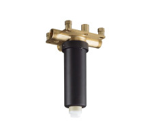 Скрытая часть Hansgrohe для Rainmaker Select 460 с потолочным подсоединением 24010180