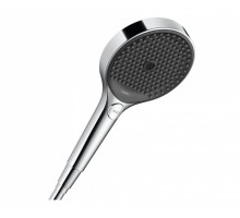 Ручной душ hansgrohe Rainfinity 130 3 режима 26864000
