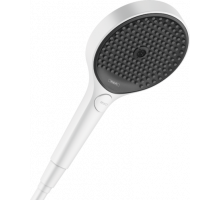 Ручной душ hansgrohe Rainfinity 130 3 режима 26864700