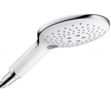 Ручной душ hansgrohe Raindance Select S 150 3 режима белый/хром 28587400