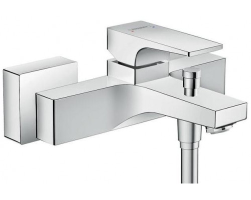 Смеситель для ванны Hansgrohe Metropol напольный хром 32540000