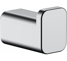 Крючок Hansgrohe AddStoris хром 41742000