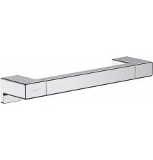 Поручень для ванны Hansgrohe AddStoris 348 мм хром 41744000