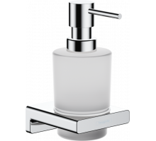 Диспенсер для жидкого мыла hansgrohe AddStoris 200 мл хром 41745000