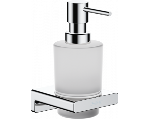 Диспенсер для жидкого мыла hansgrohe AddStoris 200 мл хром 41745000